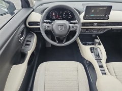 Used 2023  Honda HR-V LX 2WD CVT at CarloanExpress&period;Com near Hampton&comma; VA
