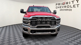 Used 2026  Ram 2500 Big Horn 4x4 Crew Cab 6'4" Box at CarloanExpress&period;Com near Hampton&comma; VA