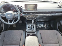 Used 2024  Honda CR-V EX AWD at CarloanExpress&period;Com near Hampton&comma; VA