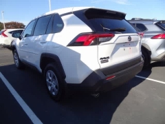 Used 2025  Toyota RAV4 LE AWD at CarloanExpress.Com near Hampton, VA