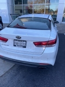 Used 2018  Kia Optima LX Auto at CarloanExpress.Com near Hampton, VA