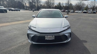 Used 2025  Toyota Camry &lpar;Natl&rpar; at CarloanExpress&period;Com near Hampton&comma; VA