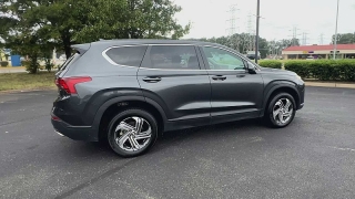 Used 2023  Hyundai Santa Fe SE AWD at CarloanExpress.Com near Hampton, VA