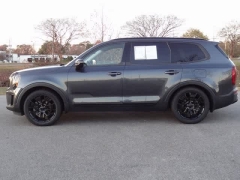 Used 2021  Kia Telluride SX AWD at CarloanExpress.Com near Hampton, VA