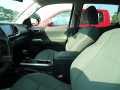 Used 2023  Toyota Tacoma 4WD Double Cab 5' Bed V6 &lpar;Natl&rpar; at CarloanExpress&period;Com near Hampton&comma; VA