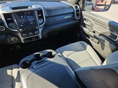 Used 2024  Ram 2500 Big Horn 4x4 Crew Cab 6'4" Box at CarloanExpress.Com near Hampton, VA
