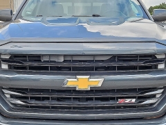 Used 2017  Chevrolet Silverado 1500 4WD Crew Cab 143&period;5" LT w&sol;2LT at CarloanExpress&period;Com near Hampton&comma; VA
