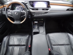 Used 2020  Lexus ES ES 300h Luxury FWD at CarloanExpress&period;Com near Hampton&comma; VA