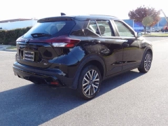Used 2023  Nissan Kicks SV FWD at CarloanExpress.Com near Hampton, VA