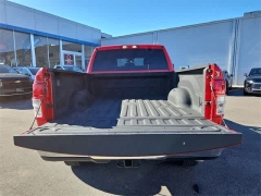 Used 2024  Ram 2500 Big Horn 4x4 Crew Cab 6'4" Box at CarloanExpress.Com near Hampton, VA