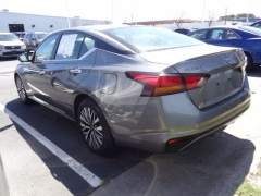 Used 2023  Nissan Altima 2&period;5 SV Sedan at CarloanExpress&period;Com near Hampton&comma; VA