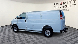 Used 2025  GMC Savana Cargo Van RWD 2500 135" at CarloanExpress&period;Com near Hampton&comma; VA