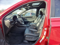 Used 2024  Honda CR-V Hybrid Sport Touring AWD at CarloanExpress&period;Com near Hampton&comma; VA