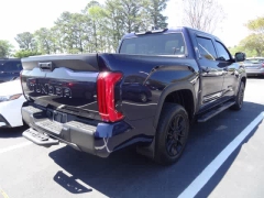 Used 2025  Toyota Tundra 4WD CrewMax 5&period;5' Bed &lpar;Natl&rpar; at CarloanExpress&period;Com near Hampton&comma; VA