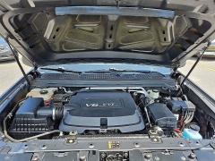 Used 2016  Chevrolet Colorado 4WD Crew Cab 128&period;3" WT at CarloanExpress&period;Com near Hampton&comma; VA