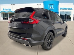 New 2026  Honda CR-V Hybrid Sport Touring AWD at CarloanExpress&period;Com near Hampton&comma; VA