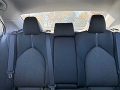 Used 2022  Toyota Camry LE Auto at CarloanExpress.Com near Hampton, VA