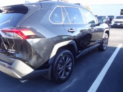 Used 2022  Toyota RAV4 Hybrid Limited AWD at CarloanExpress.Com near Hampton, VA