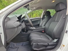 Used 2020  Honda Civic Sedan 4d LX CVT at CarloanExpress&period;Com near Hampton&comma; VA