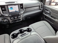 Used 2024  Ram 2500 Big Horn 4x4 Crew Cab 6'4" Box at CarloanExpress&period;Com near Hampton&comma; VA