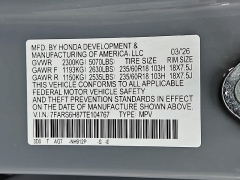 Used 2026  Honda CR-V Hybrid Sport-L AWD at CarloanExpress&period;Com near Hampton&comma; VA