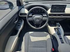 New 2026  Honda HR-V LX AWD CVT at CarloanExpress&period;Com near Hampton&comma; VA