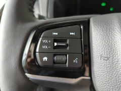 New 2026  Honda Odyssey Elite Auto at CarloanExpress&period;Com near Hampton&comma; VA