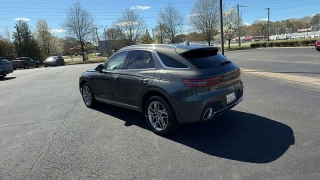 Used 2025  Genesis GV70 2&period;5T AWD at CarloanExpress&period;Com near Hampton&comma; VA