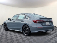 New 2026  Honda Civic Sedan Sport CVT at CarloanExpress&period;Com near Hampton&comma; VA