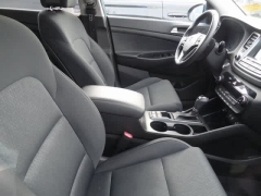 Used 2018  Hyundai Tucson Value FWD at CarloanExpress&period;Com near Hampton&comma; VA