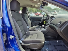 Used 2012  Chevrolet Cruze 4d Sedan LT1 at CarloanExpress&period;Com near Hampton&comma; VA