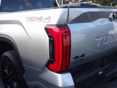 Used 2024  Toyota Tundra 4WD Limited CrewMax 5&period;5ft Bed at CarloanExpress&period;Com near Hampton&comma; VA