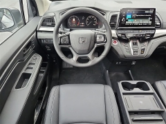 New 2026  Honda Odyssey EX-L Auto at CarloanExpress&period;Com near Hampton&comma; VA