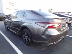 Used 2022  Toyota Camry SE Auto at CarloanExpress&period;Com near Hampton&comma; VA