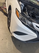 Used 2019  Toyota Camry Auto (Natl) at CarloanExpress.Com near Hampton, VA