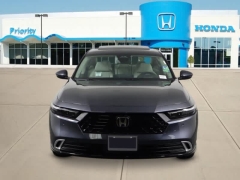New 2025  Honda Accord Hybrid Touring Sedan at CarloanExpress.Com near Hampton, VA