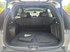 Used 2026  Honda CR-V Hybrid Sport-L FWD at CarloanExpress&period;Com near Hampton&comma; VA
