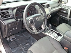 Used 2020  Toyota 4Runner 4WD &lpar;Natl&rpar; at CarloanExpress&period;Com near Hampton&comma; VA
