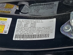 Used 2024  Honda Civic Hatchback Sport CVT at CarloanExpress.Com near Hampton, VA