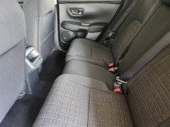 New 2027  Honda HR-V LX 2WD CVT at CarloanExpress&period;Com near Hampton&comma; VA