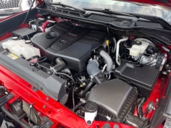 Used 2025  Toyota Tundra 4WD Limited CrewMax 5&period;5ft Bed at CarloanExpress&period;Com near Hampton&comma; VA