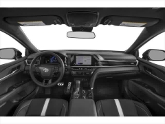 Used 2025  Toyota Camry &lpar;Natl&rpar; at CarloanExpress&period;Com near Hampton&comma; VA