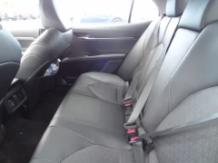 Used 2024  Toyota Camry XSE Auto at CarloanExpress&period;Com near Hampton&comma; VA