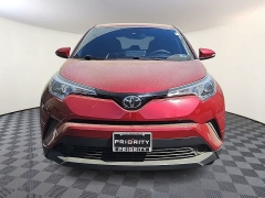 Used 2019  Toyota C-HR FWD &lpar;Natl&rpar; at CarloanExpress&period;Com near Hampton&comma; VA
