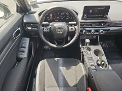 Used 2025  Honda Civic Sedan Sport CVT at CarloanExpress&period;Com near Hampton&comma; VA