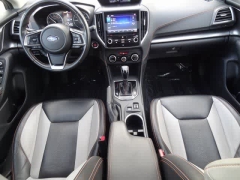 Used 2023  Subaru Crosstrek Limited CVT at CarloanExpress&period;Com near Hampton&comma; VA