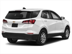 Used 2024  Chevrolet Equinox FWD 4dr LT w&sol;1LT at CarloanExpress&period;Com near Hampton&comma; VA