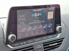 Used 2020  Nissan Altima 2&period;5 S Sedan at CarloanExpress&period;Com near Hampton&comma; VA