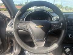 Used 2023  Chevrolet Malibu 4dr Sdn 1LT at CarloanExpress&period;Com near Hampton&comma; VA