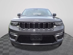 Used 2023  Jeep Grand Cherokee Limited 4x4 at CarloanExpress.Com near Hampton, VA
